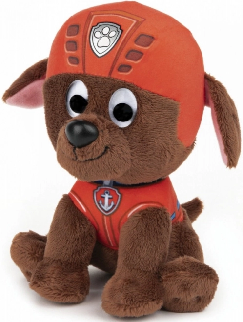 Paw Patrol Kuscheltier Zuma 15cm