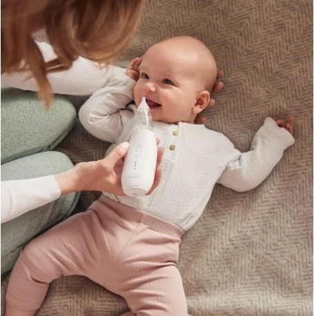 Sanfte und effektive Pflege für Kinder