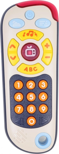 Lichter und Klänge, die ins Spiel hineinziehen