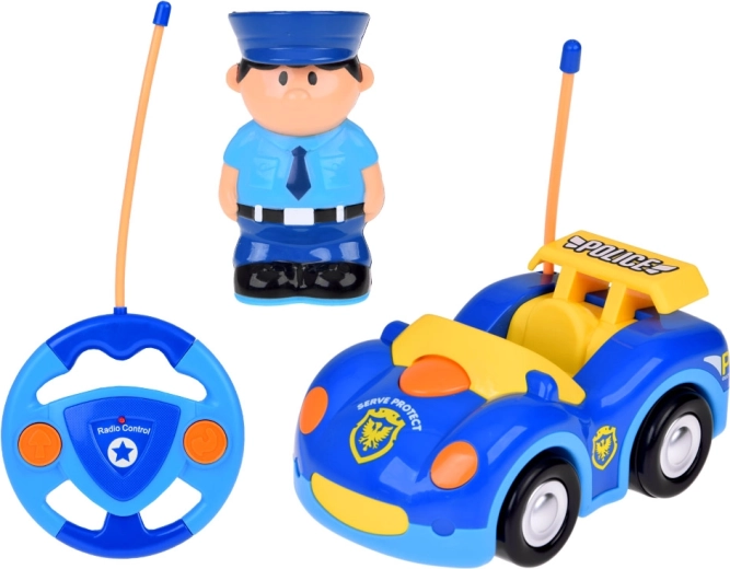 Reichhaltiges Zubehör für Spaß