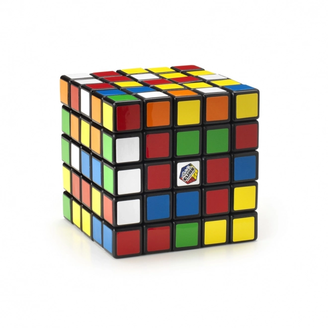 5x5 Rubik-Würfel Professor