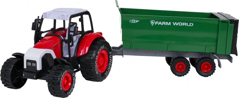 Robuste Räder für jedes Spiel