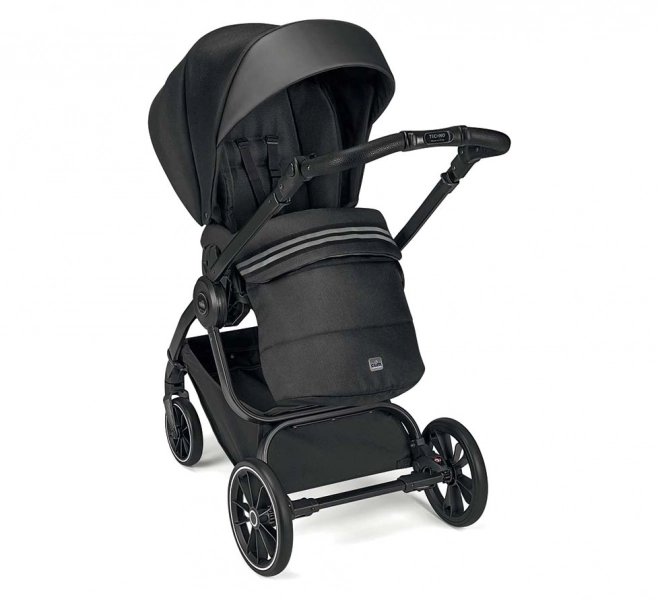 Farbiges Set MILANO für den Kinderwagen