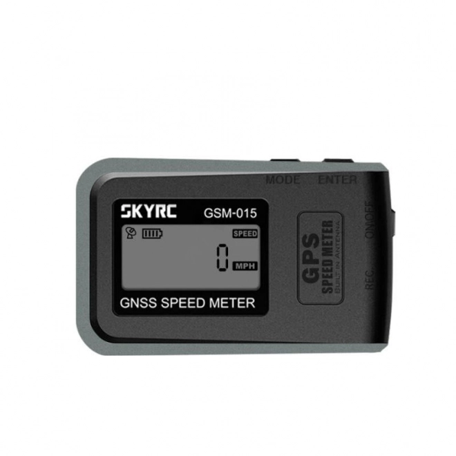 SkyRC GPS Geschwindigkeitssensor