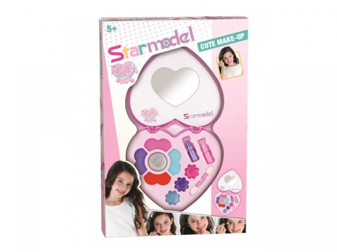 Makeup-Set Für Kleine Mädchen