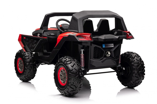 Buggy UTV-MX 2000N Rot