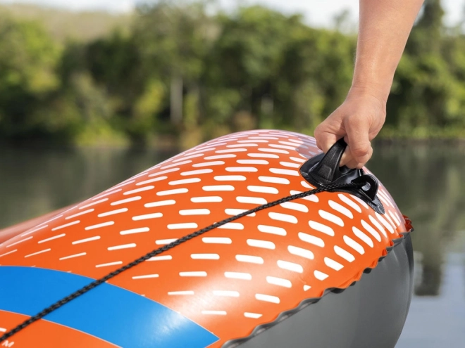 Aufblasbares Schlauchboot für 3 Personen von Bestway