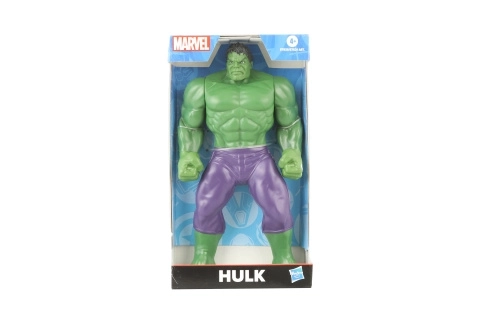 Marvel Hulk Figur 25 cm