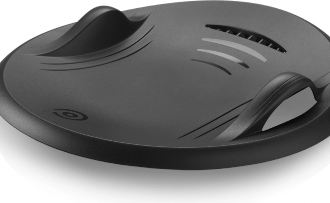 Rodelteller Supernova antrazit
