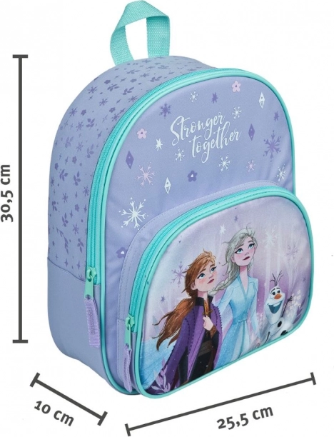 Attraktives Design mit Frozen-Motiv