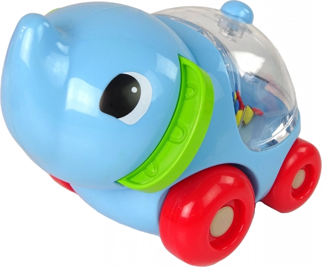 Niedliche Tiere, die Kinder lieben