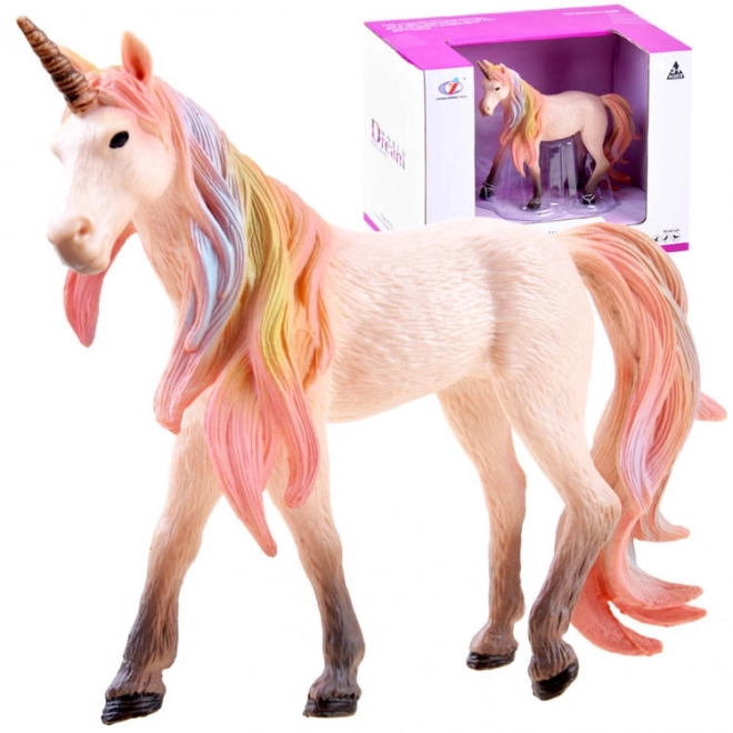 Magisches Einhorn Spielfigur