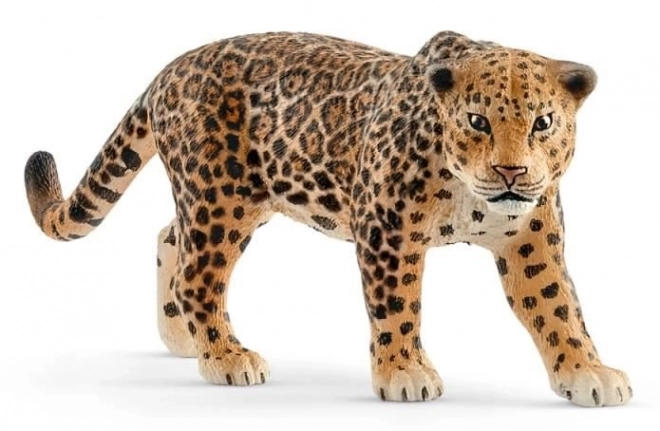 Schleich Wild Life Jaguar Figur