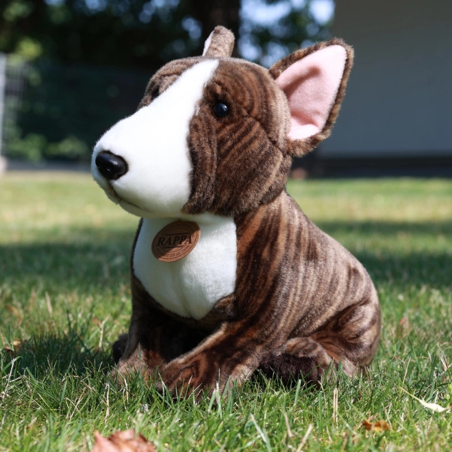 Plyschhund Englisch Bullterrier Eco-Friendly 30 cm