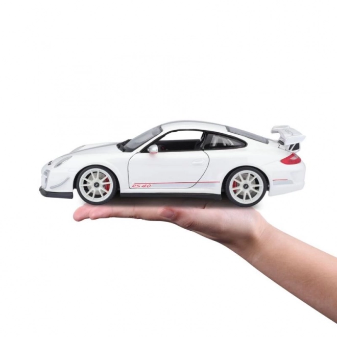 Porsche 911 GT3 RS Modellauto