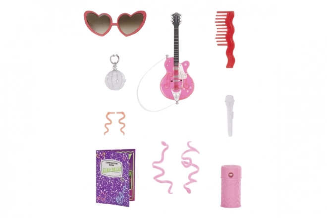 Puppe L.O.L. Surprise Tweens Neon Pop Stars Thea