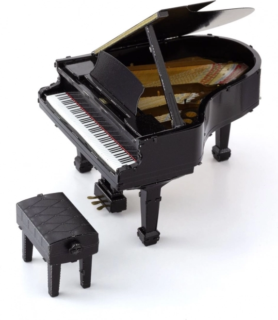 Metal Earth 3D Puzzle Großes Piano