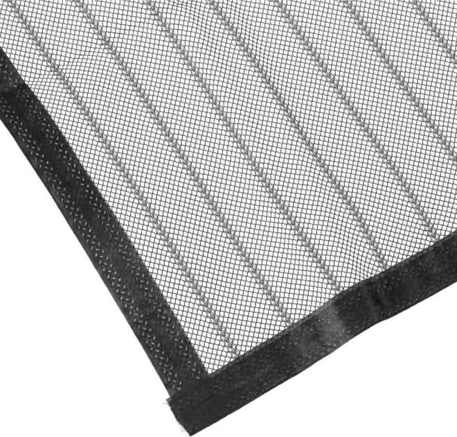 Magnetischer Türvorhang LUARO 110x220 cm