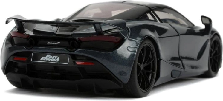 Offizieller Fast & Furious Film-Look