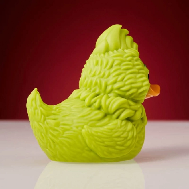 Grinch Tubbz Sammler-Ente