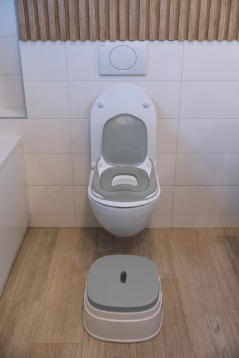 FreeON Trainingsset 3-in-1 für das Töpfchen- und WC-Training