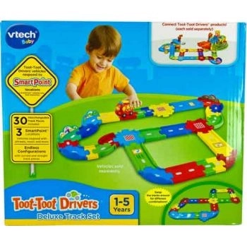 VTech Erste Singbuch