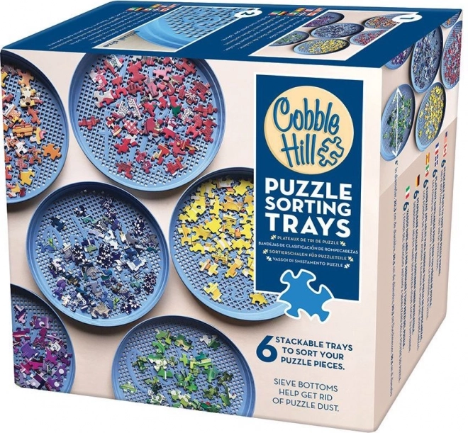 Cobble Hill Puzzle Sortierer