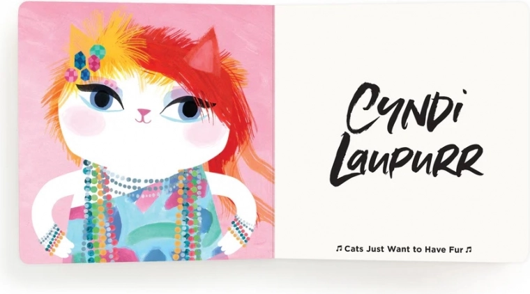 Ideal zum gemeinsamen Vorlesen