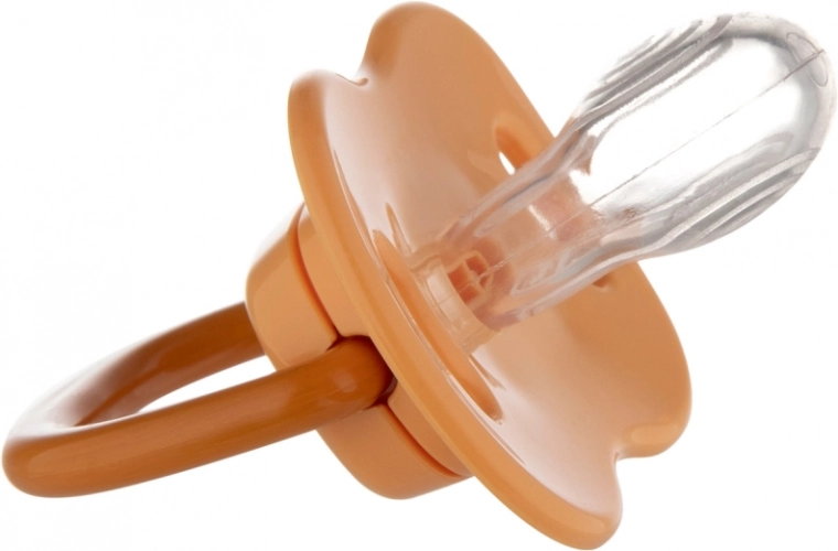 Physiologische symmetrische Form