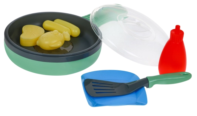 Inhalt des reichhaltigen Sets