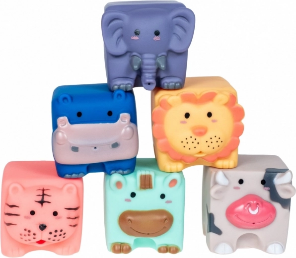 Unterstützung von Wahrnehmung und Sinnen