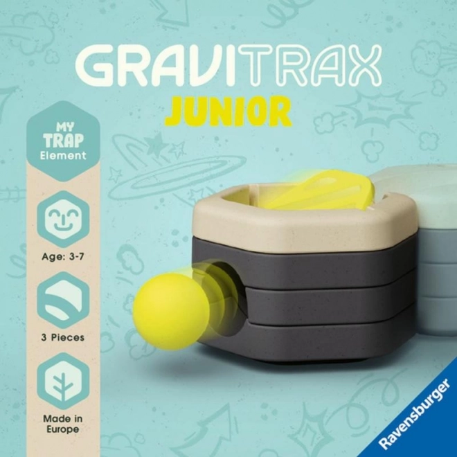 GraviTrax Junior Falle