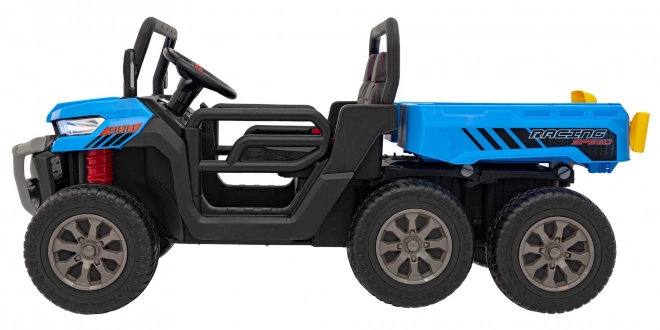 Farmer Truck Speed 900 Blau