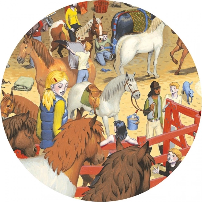 Hochwertige Ausführung und wunderschöne Illustrationen