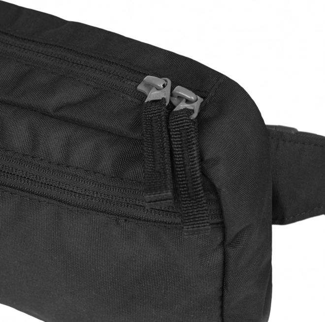Bauchtasche Baagl Go Schwarz