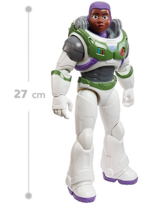 Mattel Spielfigur Alisha Hawthorne aus Lightyear