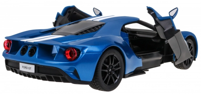 Ford GT ferngesteuertes Auto 1:14 in Blau