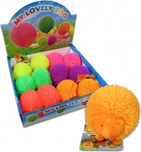 Antistress-Igel