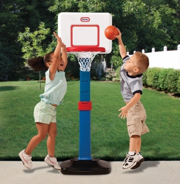 Little Tikes TotSports Basketballkorb