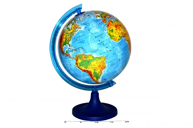 Geografie Globus 25cm