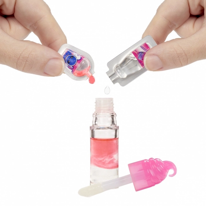 Yummiland Lippenstift S2 Roxie Crystal Candy