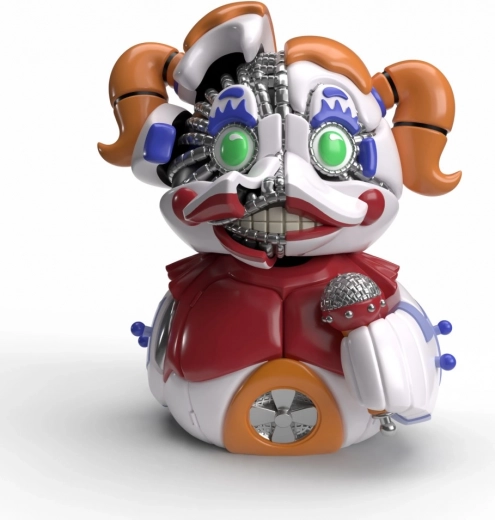 Limitierte erste Edition mit nummerierter Limitierung