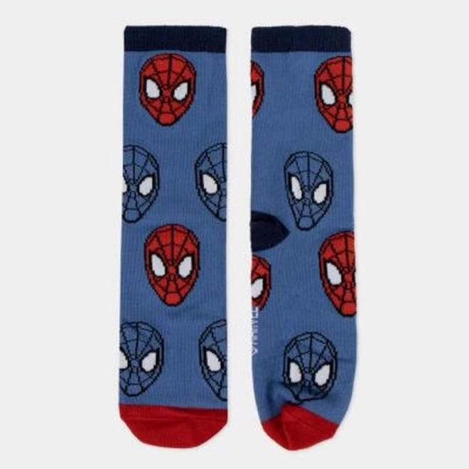 Spiderman Socken Set