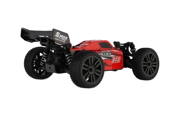 RC Auto Buggy Bonzai Jubatus 30 cm Rot