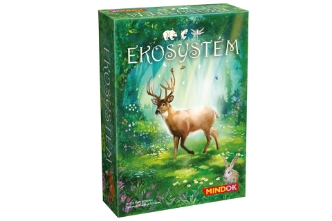 Ekosystem Kartenspiel
