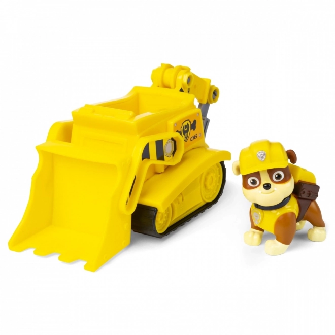 Grundfahrzeug PAW Patrol