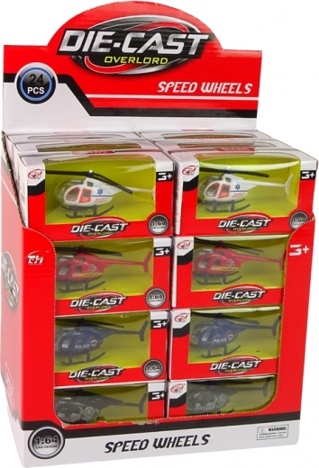 Empfohlen für Kinder ab 3 Jahren