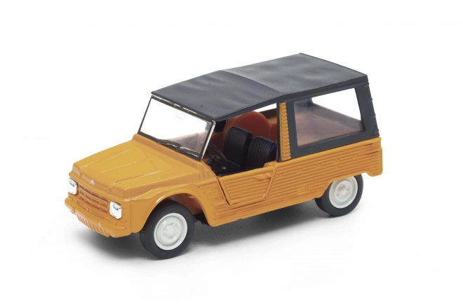 Welly Citroën Méhari Modellauto