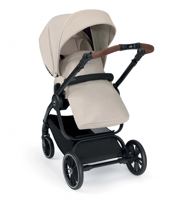 Farbiges Set Joy Romantic für Techno Kinderwagen