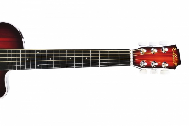 Kindergitarre Music Star